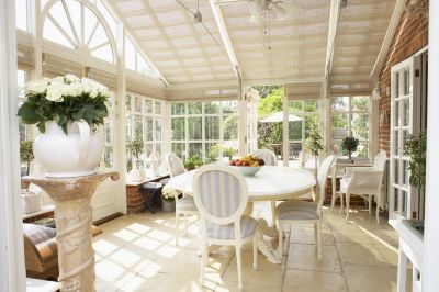 Increase Your Sunroom Installation Business with an AI Driven, Targeted Website