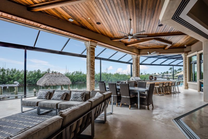 Best Patio Enclosures Contractors in Frisco, TX